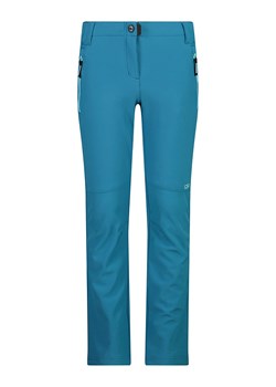 CMP Spodnie funkcyjne w kolorze niebieskim ze sklepu Limango Polska w kategorii Spodnie chłopięce - zdjęcie 168776469