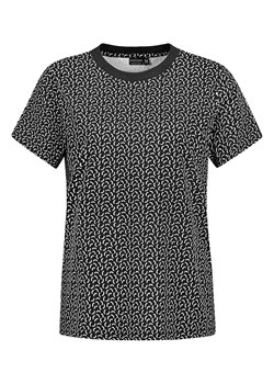 Eight2Nine Koszulka w kolorze czarnym ze sklepu Limango Polska w kategorii Bluzki damskie - zdjęcie 168776627