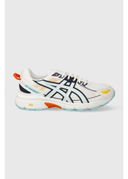 Asics sneakersy GEL-VENTURE 6 kolor biały 1203A362 ze sklepu PRM w kategorii Buty sportowe damskie - zdjęcie 168779167