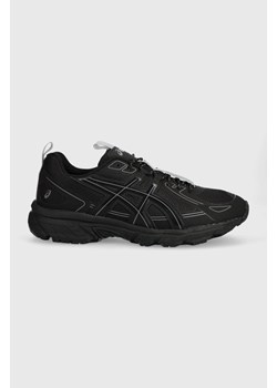 Asics sneakersy GEL-VENTURE 6 NS kolor czarny 1203A303.002 ze sklepu PRM w kategorii Buty sportowe damskie - zdjęcie 168779179