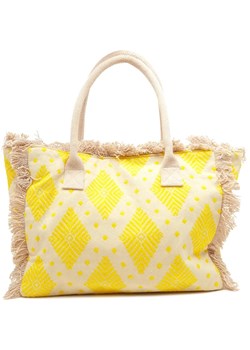 Silvian Heach Shopperka ze sklepu Gomez Fashion Store w kategorii Torby Shopper bag - zdjęcie 168782288