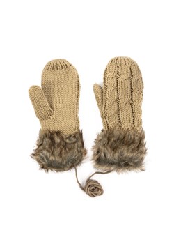 Rękawiczki Mińsk ze sklepu JK-Collection w kategorii Rękawiczki damskie - zdjęcie 168783277