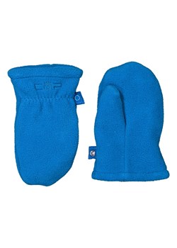 CMP Rękawiczki polarowe w kolorze niebieskim ze sklepu Limango Polska w kategorii Rękawiczki dziecięce - zdjęcie 168786789