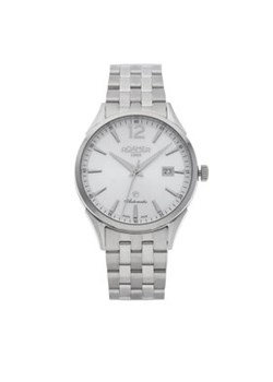 Roamer Zegarek Swiss Matic 550660 41 25 50 Srebrny ze sklepu MODIVO w kategorii Zegarki - zdjęcie 168787969