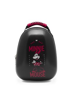 Plecak Minnie Mouse ACCCS-AW23-130DSTC-J Czarny ze sklepu eobuwie.pl w kategorii Plecaki - zdjęcie 168788947