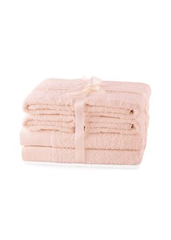 zestaw ręczników 6-pack ze sklepu ANSWEAR.com w kategorii Ręczniki - zdjęcie 168789788