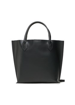 Torebka Creole K11301 Czarny ze sklepu eobuwie.pl w kategorii Torby Shopper bag - zdjęcie 168792019