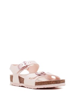 Birkenstock Sandały Rio | z dodatkiem skóry ze sklepu Gomez Fashion Store w kategorii Sandały dziecięce - zdjęcie 168793095