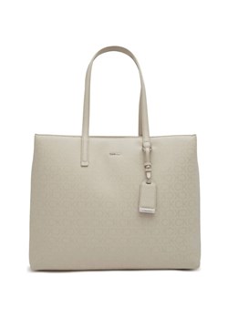 Calvin Klein Shopperka ze sklepu Gomez Fashion Store w kategorii Torby Shopper bag - zdjęcie 168793107