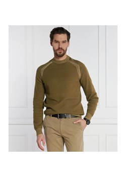 BOSS ORANGE Sweter Apuok | Regular Fit ze sklepu Gomez Fashion Store w kategorii Swetry męskie - zdjęcie 168793139