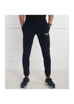 Tommy Jeans Spodnie dresowe | Regular Fit ze sklepu Gomez Fashion Store w kategorii Spodnie męskie - zdjęcie 168793726