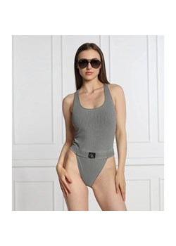 Calvin Klein Swimwear Strój kąpielowy ze sklepu Gomez Fashion Store w kategorii Stroje kąpielowe - zdjęcie 168793776