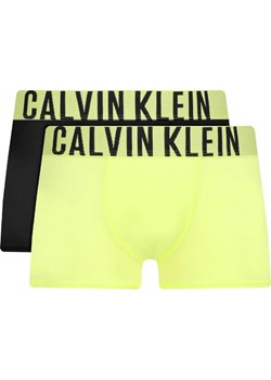 Calvin Klein Underwear Bokserki 2-pack ze sklepu Gomez Fashion Store w kategorii Majtki dziecięce - zdjęcie 168793837