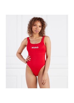 Hugo Bodywear Strój kąpielowy SWIMSUIT PURE ze sklepu Gomez Fashion Store w kategorii Stroje kąpielowe - zdjęcie 168793838
