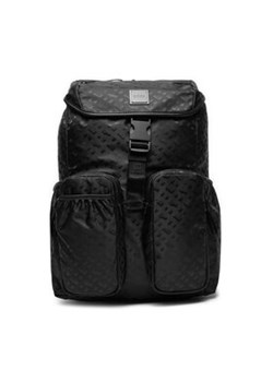 Boss Plecak Lennon M Backpack 50512084 Czarny ze sklepu MODIVO w kategorii Plecaki - zdjęcie 168794559