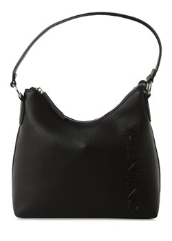VALENTINO HANDBAGS Torebka damska Kobiety czarny jednolity ze sklepu vangraaf w kategorii Torby Shopper bag - zdjęcie 168794858