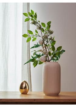 Sinsay - Roślina ozdobna - złoty ze sklepu Sinsay w kategorii Dekoracje świąteczne - zdjęcie 168798427