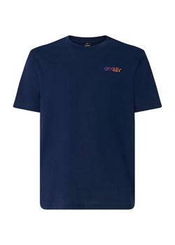 Koszulka męska Fingerprint Tee Oakley ze sklepu SPORT-SHOP.pl w kategorii T-shirty męskie - zdjęcie 168811139