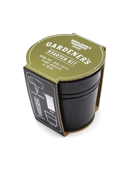 Gentlemen&apos;s Hardware zestaw dla ogrodnika Gardners Gift ze sklepu ANSWEAR.com w kategorii Pozostałe wyposażenie ogrodowe - zdjęcie 168812577