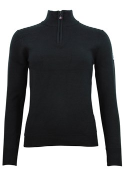 Peak Mountain Sweter &quot;Acharlito&quot; w kolorze czarnym ze sklepu Limango Polska w kategorii Swetry damskie - zdjęcie 168819278