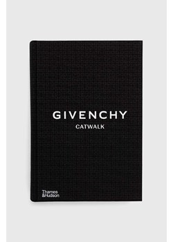 książka Givenchy Catwalk: The Complete Collections by Anders Christian Madsen, Alexandre Samson, English ze sklepu ANSWEAR.com w kategorii Książki - zdjęcie 168821508