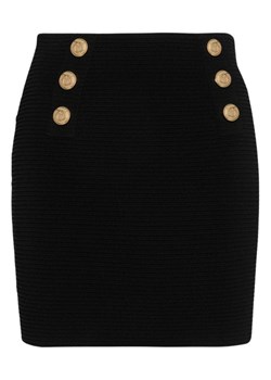 spódnica damska pinko 102880 a1lk z99 czarny ze sklepu Royal Shop w kategorii Spódnice - zdjęcie 168822236