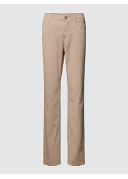Spodnie materiałowe o kroju regular fit z 5 kieszeniami model ‘STYLE.MARY’ ze sklepu Peek&Cloppenburg  w kategorii Spodnie damskie - zdjęcie 168822507