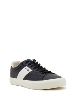 BOSS BLACK Sneakersy Aiden_Tenn_flrb ze sklepu Gomez Fashion Store w kategorii Buty sportowe męskie - zdjęcie 168825926