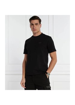 Aeronautica Militare T-shirt M.C. | Regular Fit ze sklepu Gomez Fashion Store w kategorii T-shirty męskie - zdjęcie 168825977