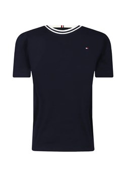 Tommy Hilfiger T-shirt | Regular Fit ze sklepu Gomez Fashion Store w kategorii T-shirty chłopięce - zdjęcie 168826336