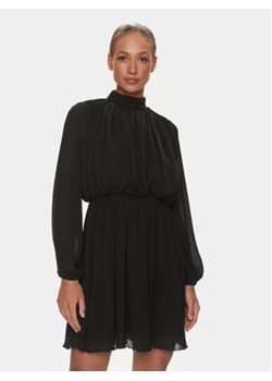 Selected Femme Sukienka 16088998 Czarny Regular Fit ze sklepu MODIVO w kategorii Sukienki - zdjęcie 168827007