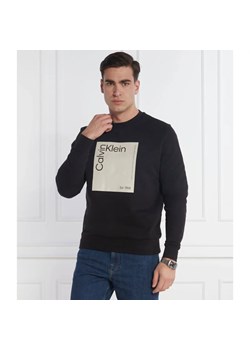 Calvin Klein Bluza | Regular Fit ze sklepu Gomez Fashion Store w kategorii Bluzy męskie - zdjęcie 168828439