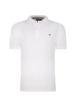 Tommy Hilfiger Polo | Regular Fit ze sklepu Gomez Fashion Store w kategorii T-shirty chłopięce - zdjęcie 168828847