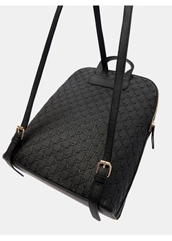 Mohito - Czarny plecak - czarny ze sklepu Mohito w kategorii Plecaki - zdjęcie 168829148