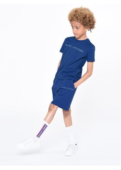 The Marc Jacobs T-Shirt W55001 S Niebieski Regular Fit ze sklepu MODIVO w kategorii T-shirty chłopięce - zdjęcie 168839149