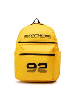 Skechers Plecak S979.68 Żółty ze sklepu MODIVO w kategorii Plecaki - zdjęcie 168839835