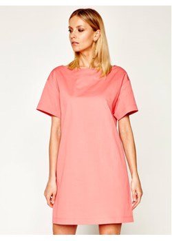 MAX&Co. Sukienka codzienna Dispense 62210220 Różowy Regular Fit ze sklepu MODIVO w kategorii Sukienki - zdjęcie 168840119