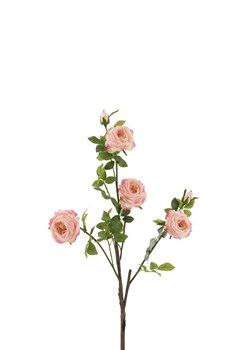 J-Line sztuczna roślina Rose ze sklepu ANSWEAR.com w kategorii Dekoracje - zdjęcie 168840936
