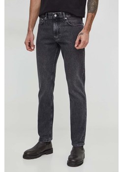 Calvin Klein Jeans jeansy męskie ze sklepu ANSWEAR.com w kategorii Jeansy męskie - zdjęcie 168841415