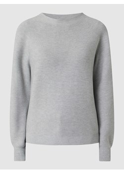 Sweter z mieszanki wiskozy ze sklepu Peek&Cloppenburg  w kategorii Swetry damskie - zdjęcie 168842937