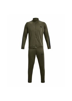 Dres męski Knit Track Suit Under Armour ze sklepu SPORT-SHOP.pl w kategorii Dresy męskie - zdjęcie 168843088