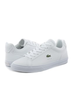 Lacoste Damskie Lerond Bl ze sklepu Office Shoes Polska w kategorii Trampki damskie - zdjęcie 168843226