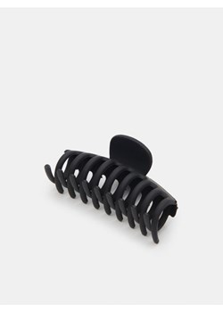 Sinsay - Spinka do włosów - czarny ze sklepu Sinsay w kategorii Spinki - zdjęcie 168845037