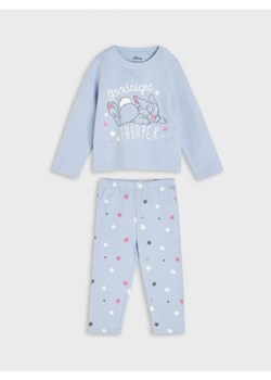 Sinsay - Piżama Disney - beżowy ze sklepu Sinsay w kategorii Piżamy dziecięce - zdjęcie 168845049