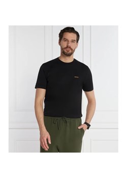 BOSS GREEN T-shirt Tee | Regular Fit ze sklepu Gomez Fashion Store w kategorii T-shirty męskie - zdjęcie 168851229
