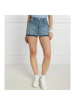 Tommy Jeans Spódnica SOPHIE | denim ze sklepu Gomez Fashion Store w kategorii Spódnice - zdjęcie 168851238