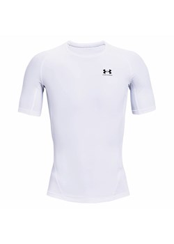 Koszulka męska IsoChill Comp SS Under Armour ze sklepu SPORT-SHOP.pl w kategorii T-shirty męskie - zdjęcie 168852828