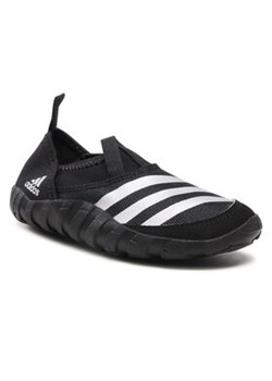 adidas Buty Jawpaw K B39821 Czarny ze sklepu MODIVO w kategorii Buty sportowe dziecięce - zdjęcie 168854945