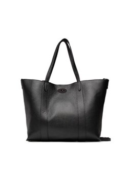 Creole Torebka K11294 Czarny ze sklepu MODIVO w kategorii Torby Shopper bag - zdjęcie 168855098