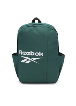 Reebok Plecak RBK-004-CCC-05 Zielony ze sklepu MODIVO w kategorii Plecaki - zdjęcie 168855929
